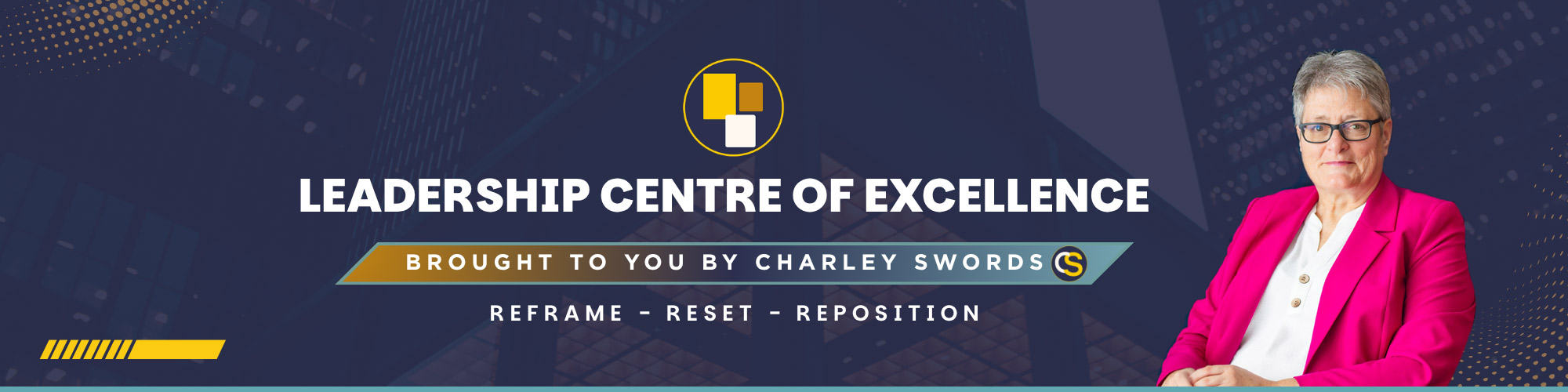 Leadership Centre of Excellence