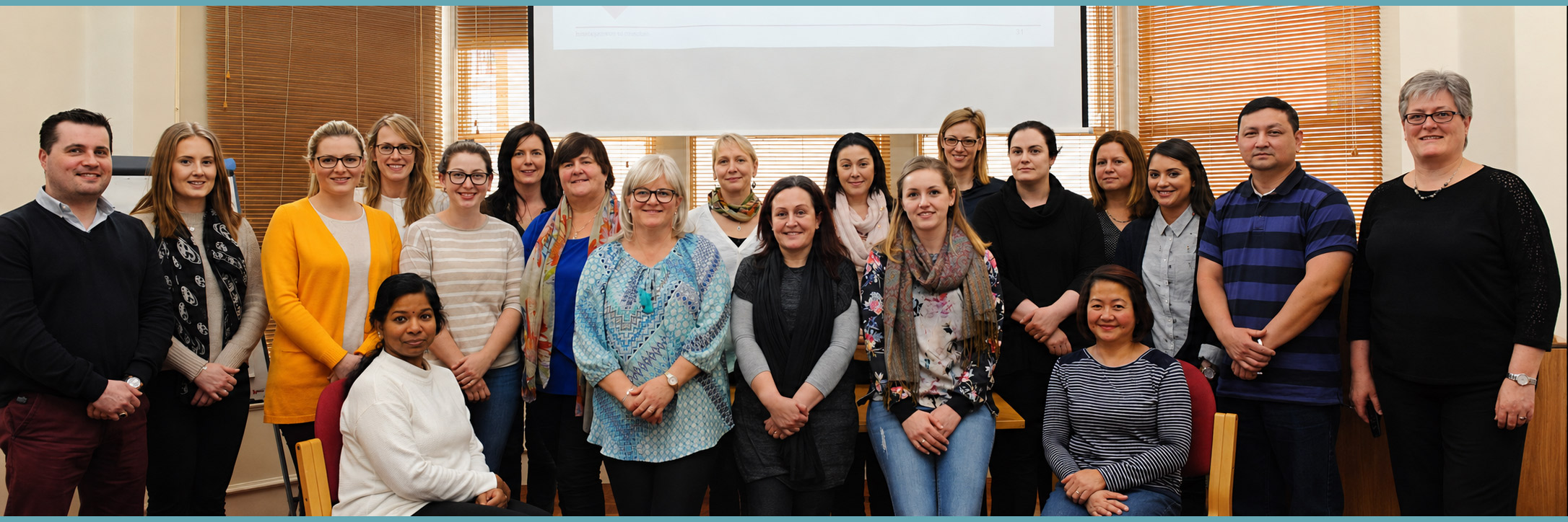leadership Centre of Excellence In-Demand Programmes
