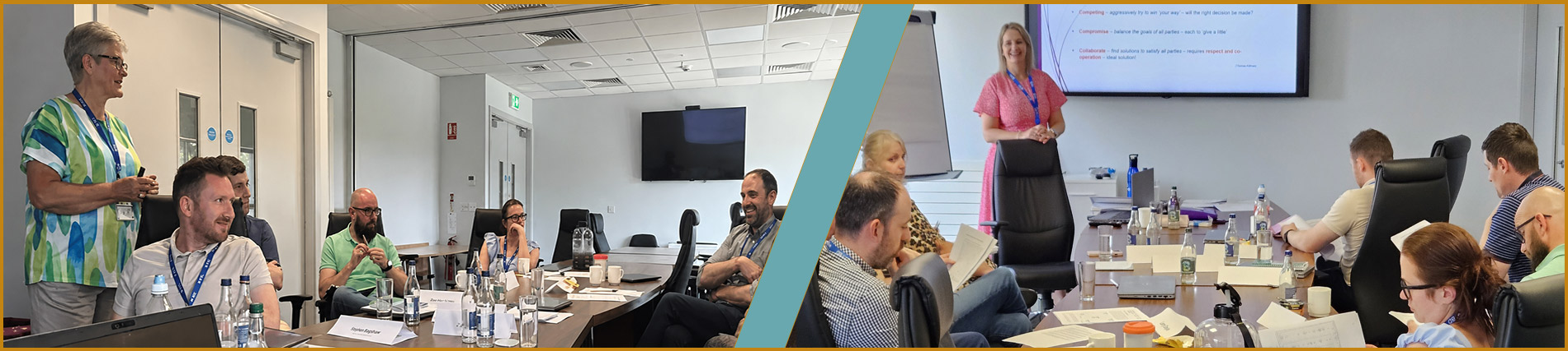 Leadership Centre of Excellence - Your Leadership Pathway Emotional Intelligence In Action