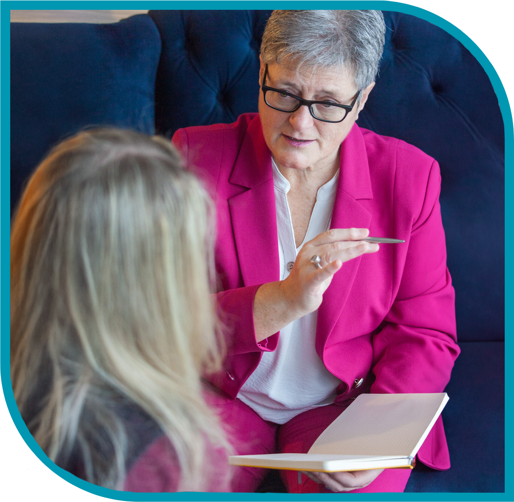 Leadership Centre of Excellence - One to One Mentorship