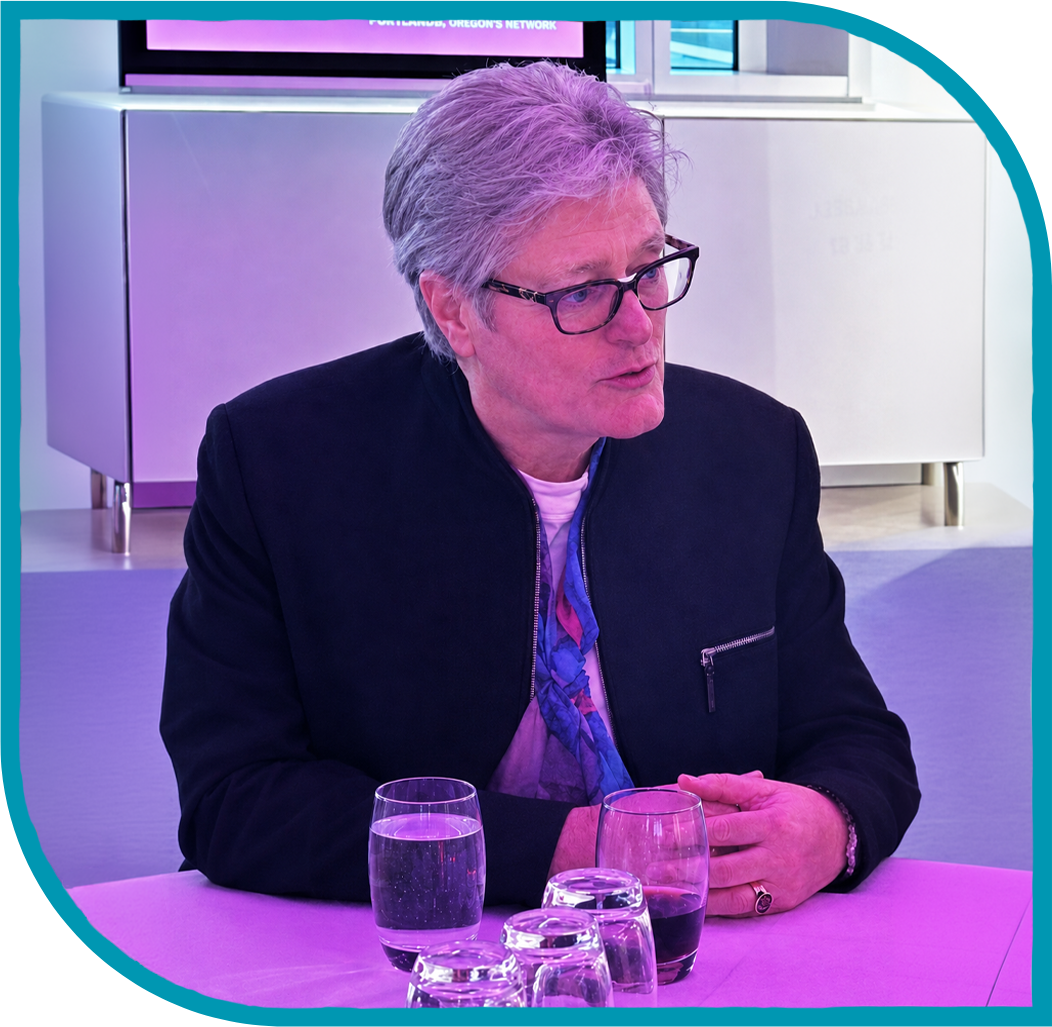 Leadership Centre of Excellence - Strategic Leadership for Organisations